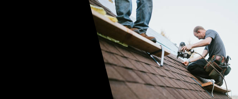 Potts Grove Roofing Contractors